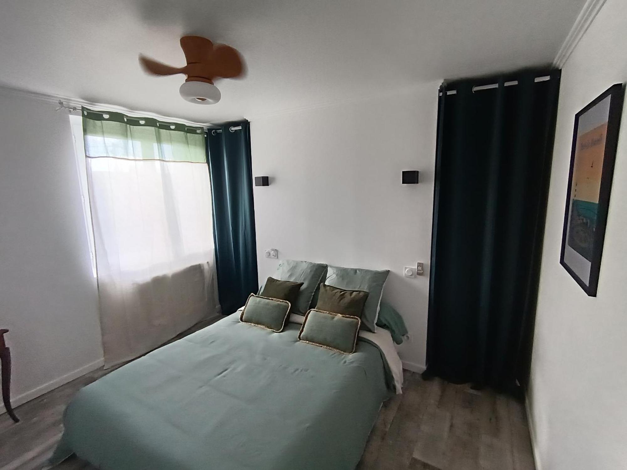 Maison Magnolia Marcorignan Luaran gambar