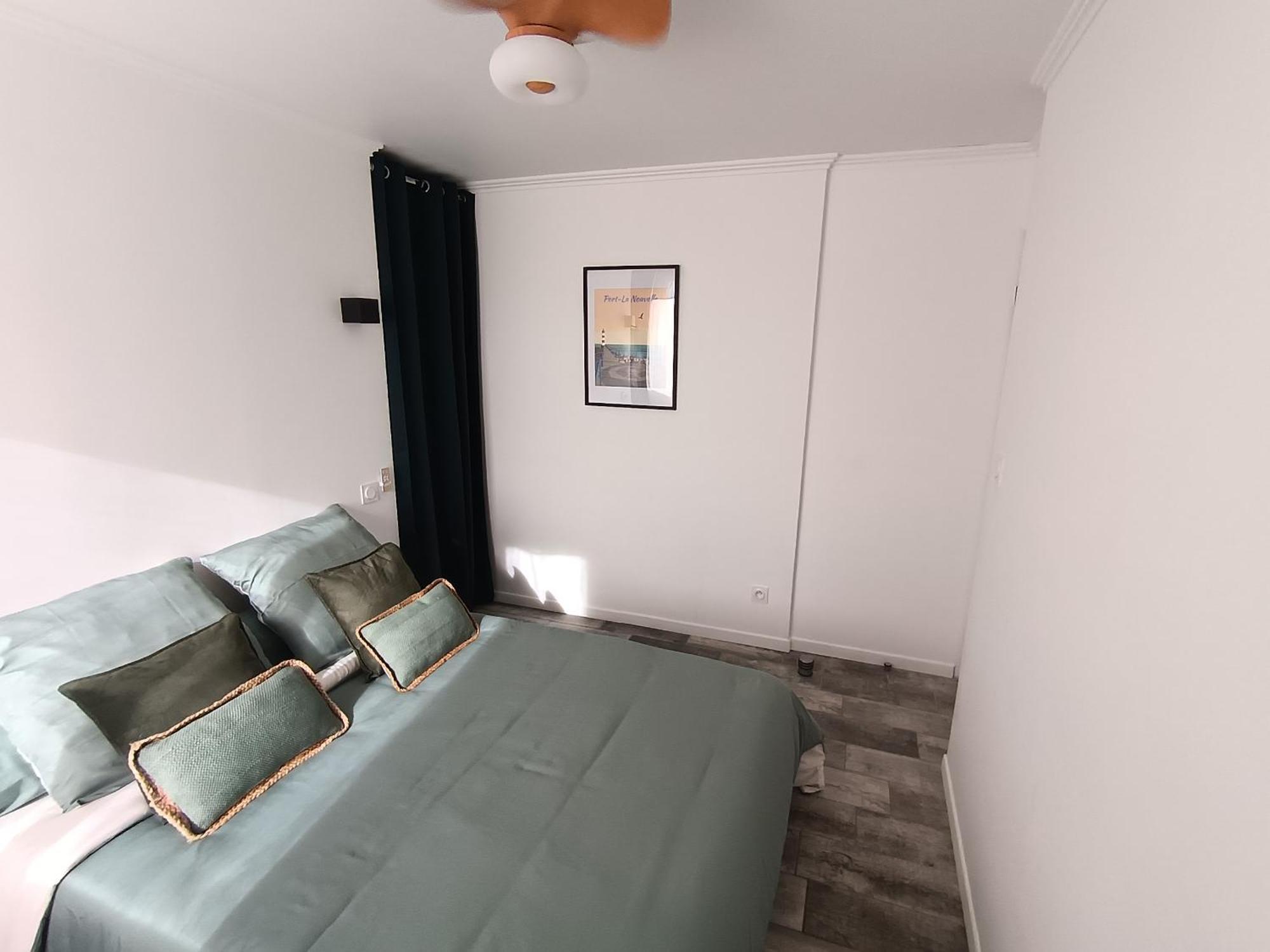Maison Magnolia Marcorignan Luaran gambar
