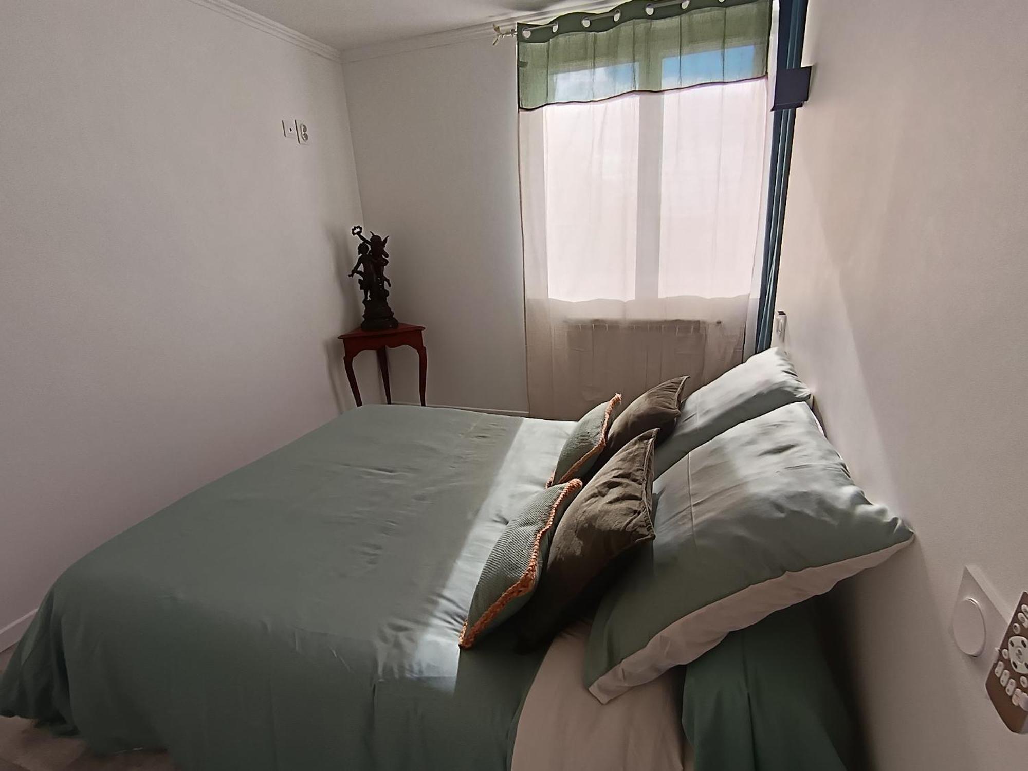 Maison Magnolia Marcorignan Luaran gambar
