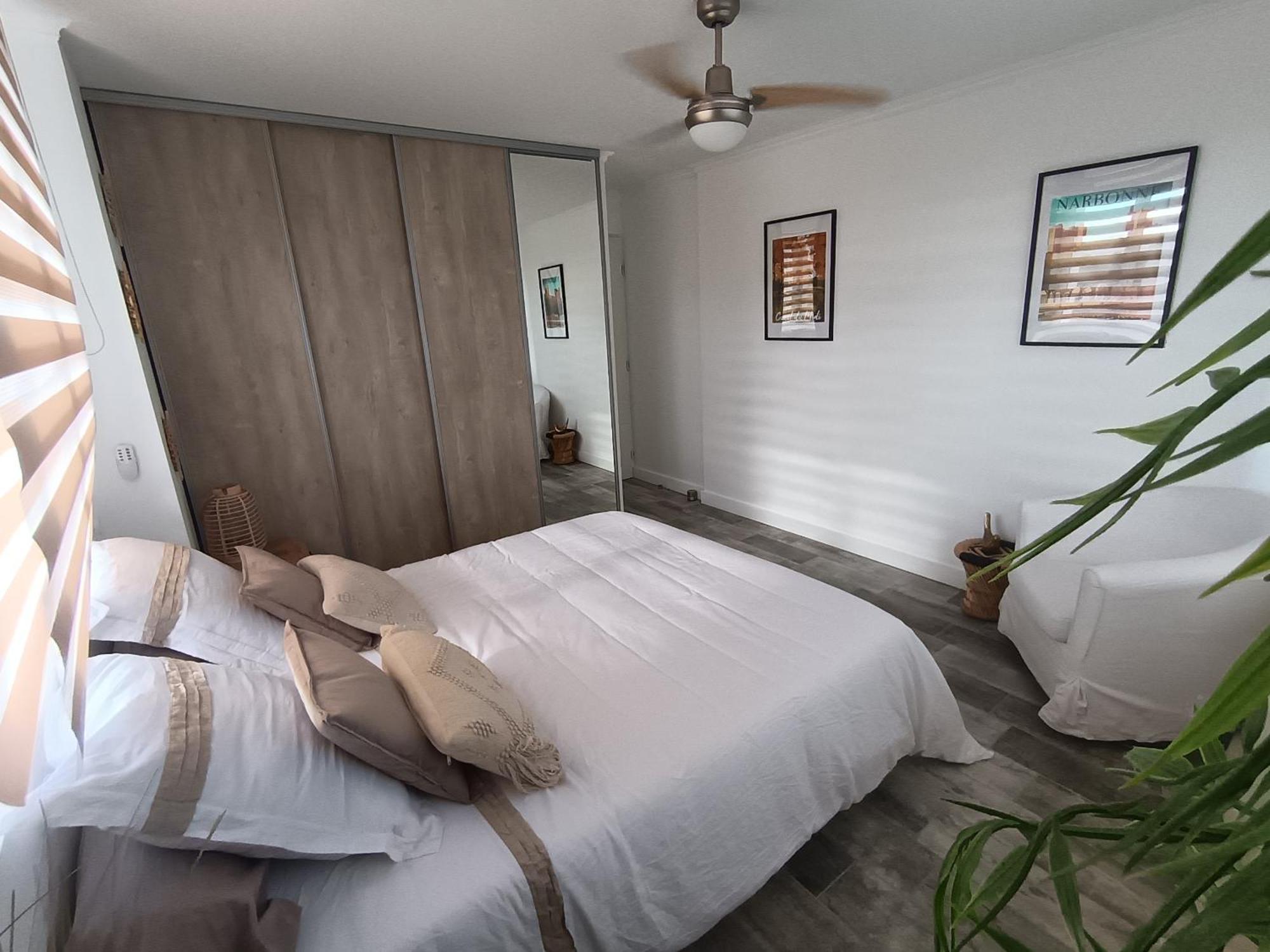 Maison Magnolia Marcorignan Luaran gambar