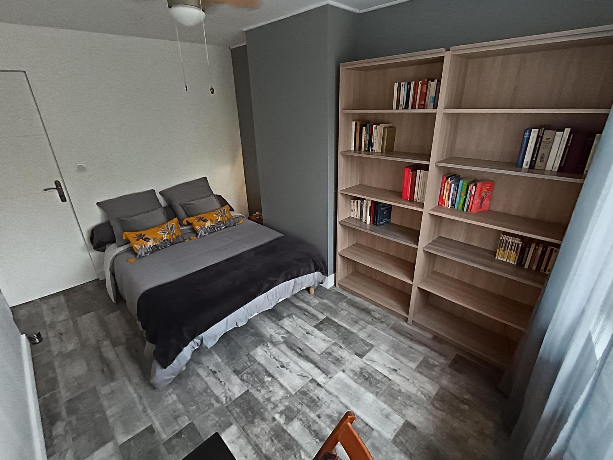 Maison Magnolia Marcorignan Luaran gambar