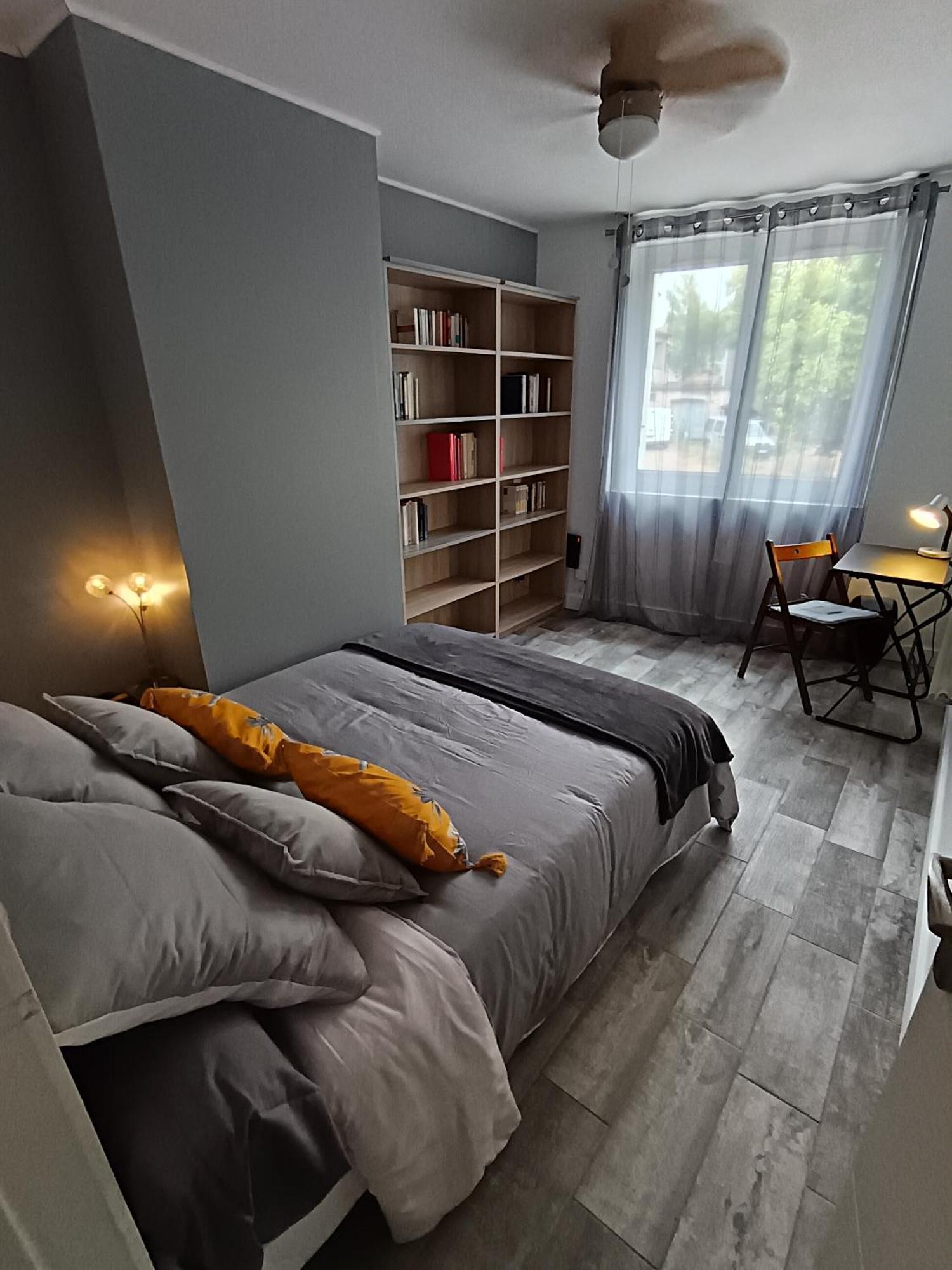Maison Magnolia Marcorignan Luaran gambar
