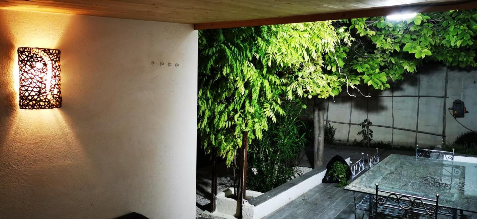 Maison Magnolia Marcorignan Luaran gambar