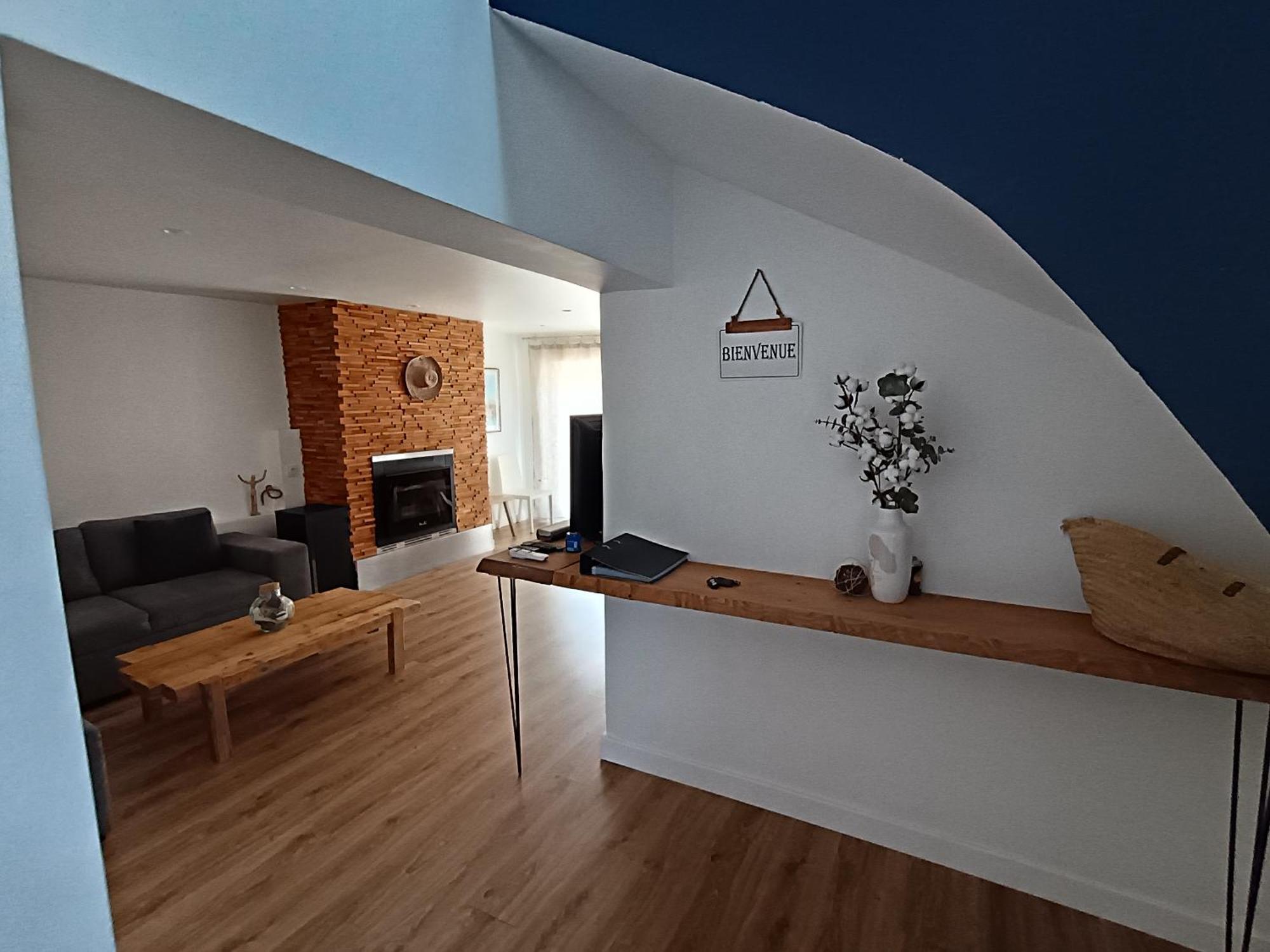 Maison Magnolia Marcorignan Luaran gambar