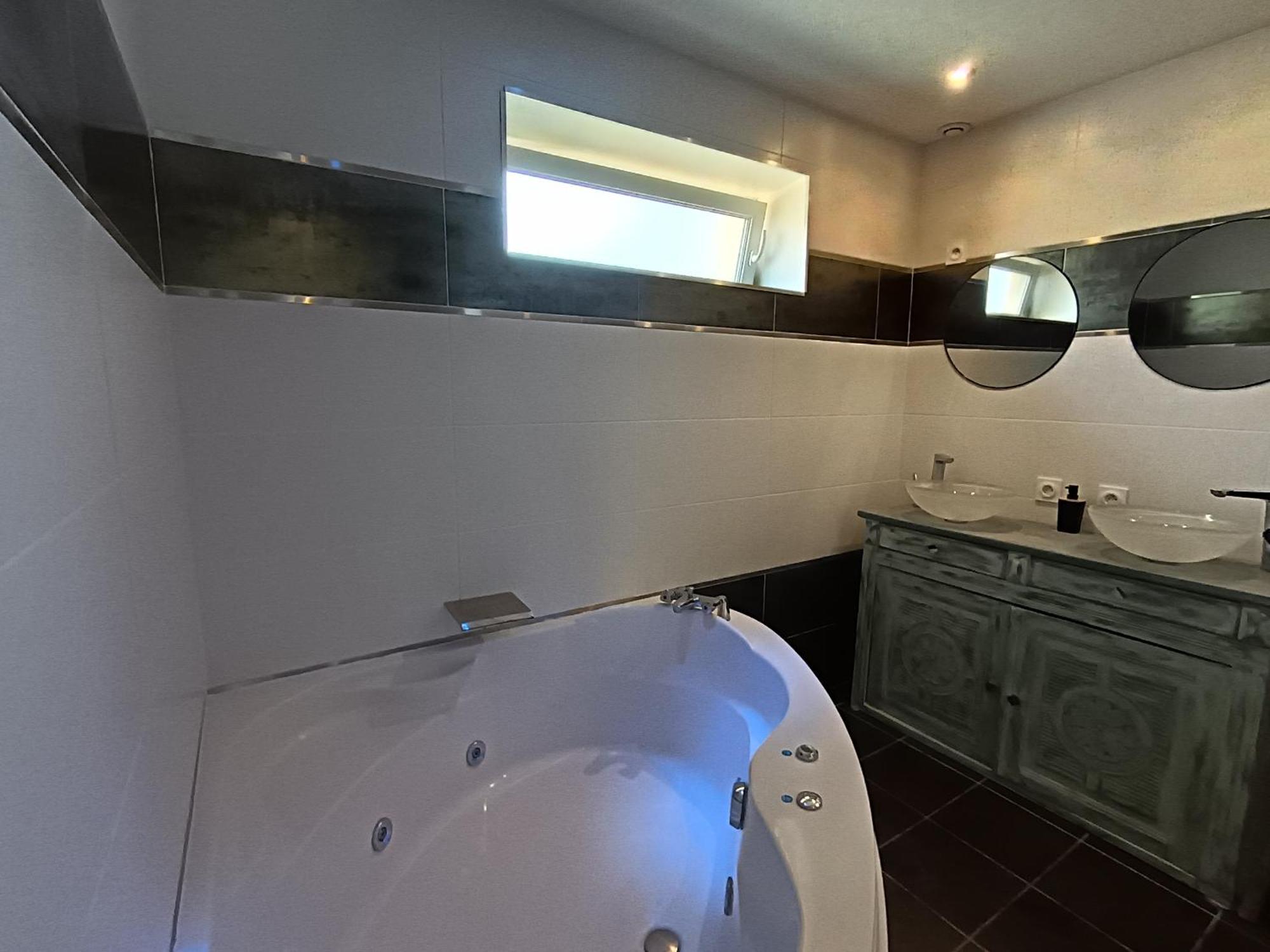 Maison Magnolia Marcorignan Luaran gambar