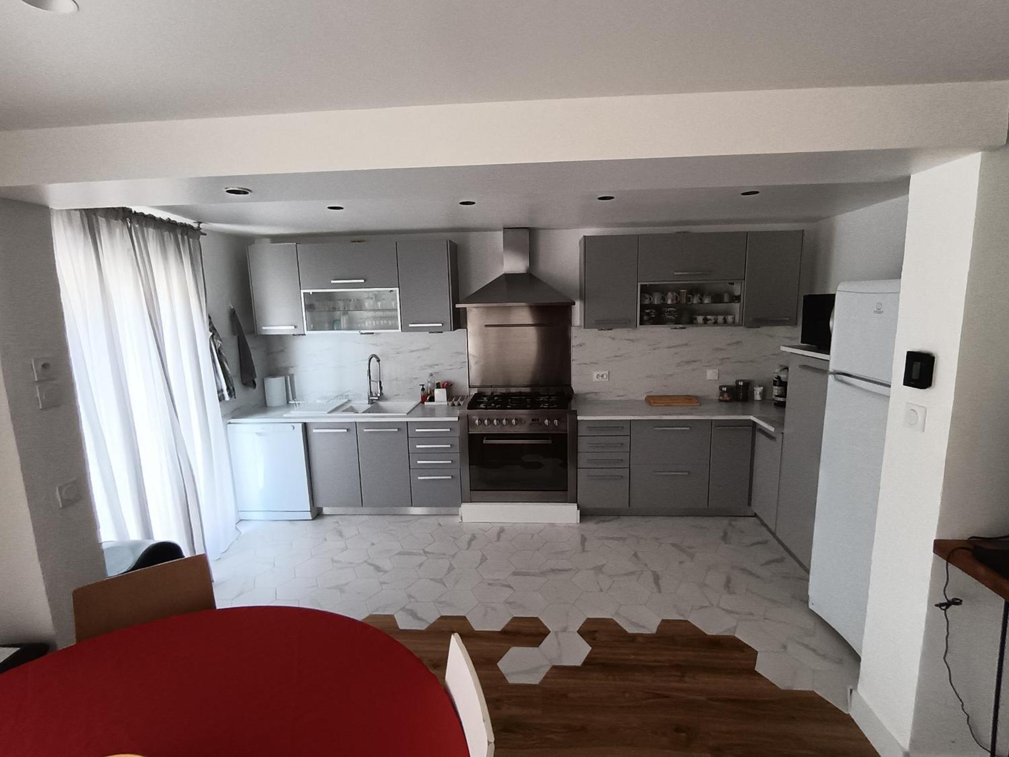 Maison Magnolia Marcorignan Luaran gambar